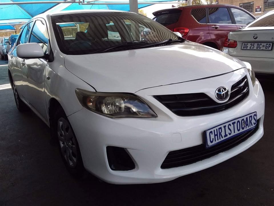 2017 Toyota Corolla Quest sedan 2017