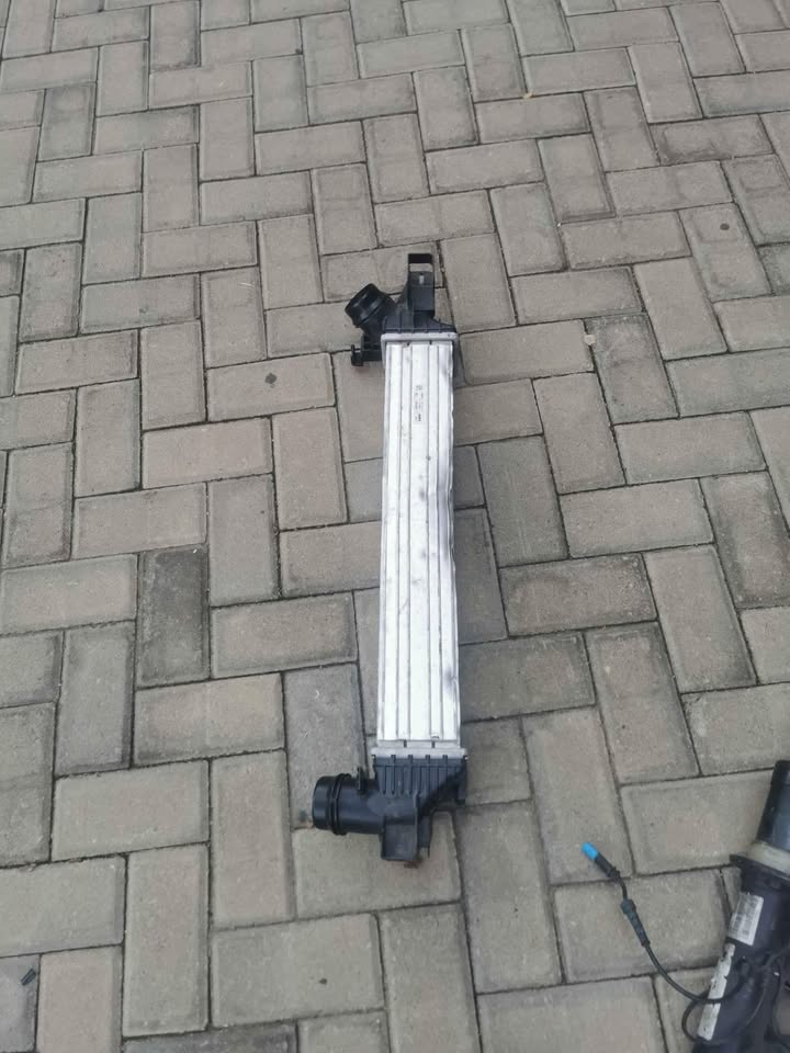 BMW X1 F48 intercooler - Private Seller