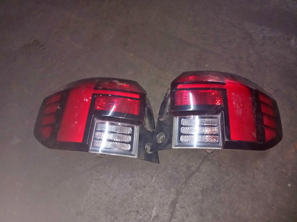 Hyundai Venue new shape rear light both side - Private Seller Hyundai Venue new shape rear light both side - Private Seller
