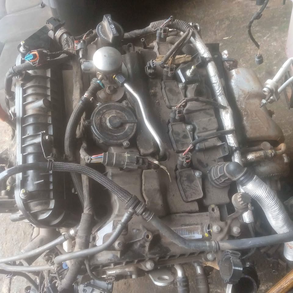 Haval H6 automatic engine complete - Private Seller Haval H6 automatic engine complete - Private Seller