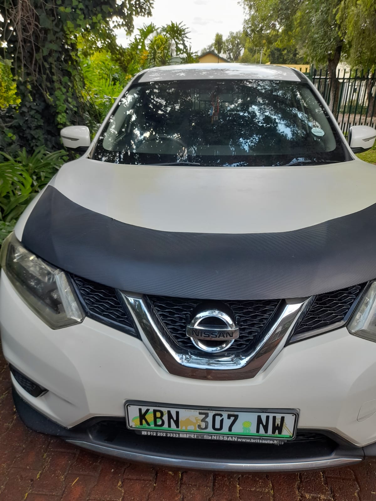 Used 2014 Nissan X-Trail 2.0 XE - Private Seller Used 2014 Nissan X-Trail 2.0 XE - Private Seller