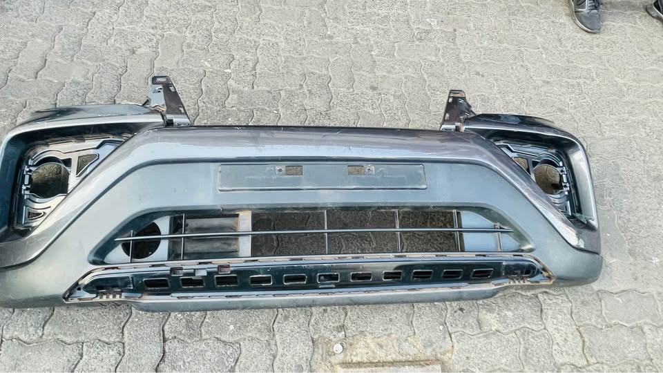 Toyota Urban Cruiser bumper - Private Seller