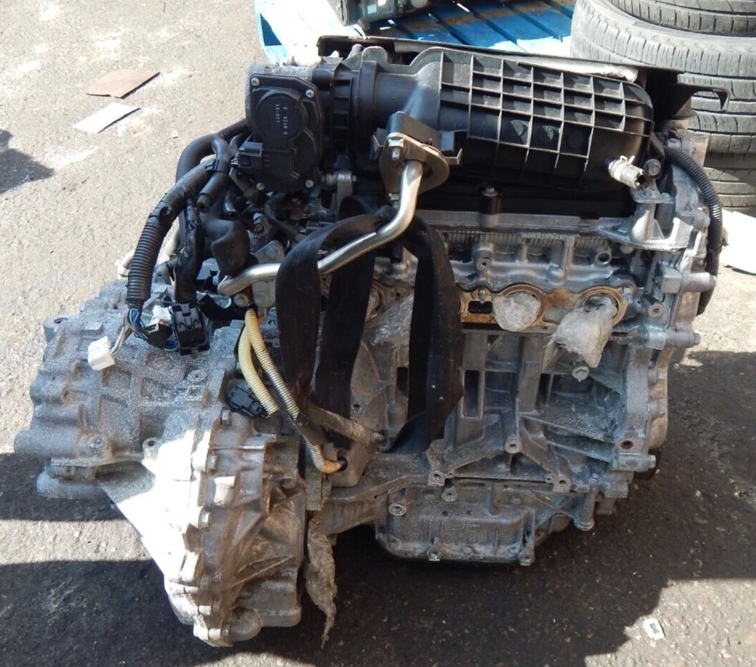 Affordable Nissan 2.0 MR20DE Engine In Stock. - Private Seller Affordable Nissan 2.0 MR20DE Engine In Stock. - Private Seller
