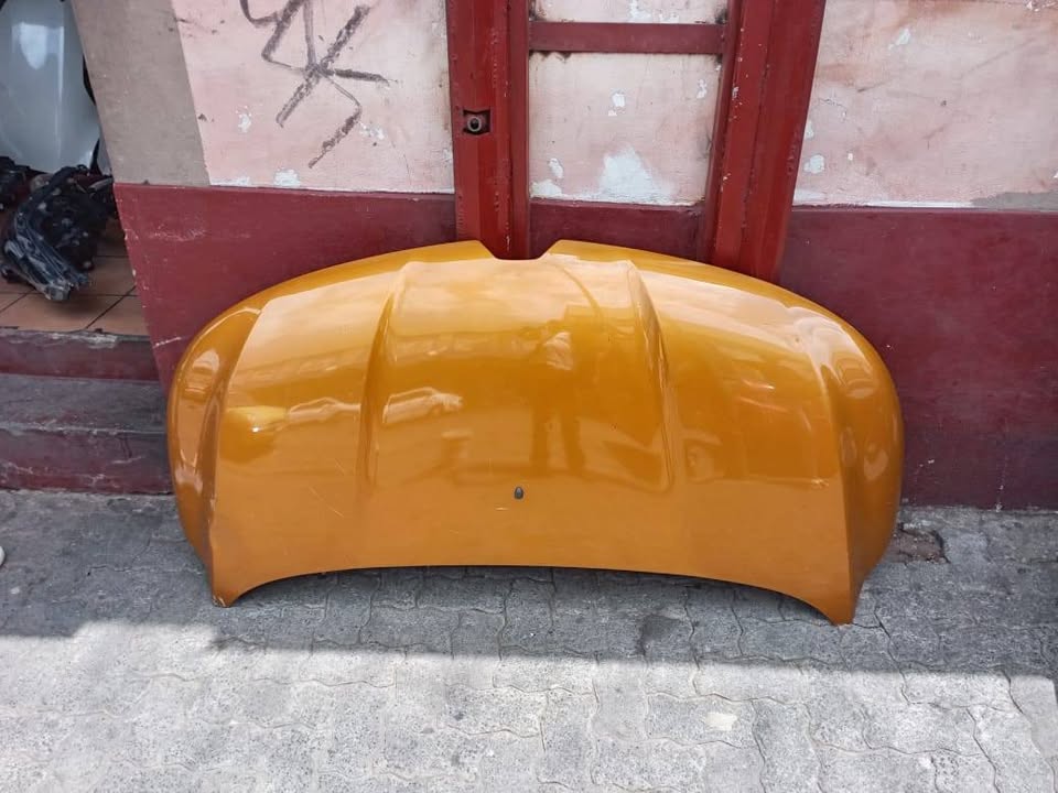 Renault Triber Bonnet - Private Seller Renault Triber Bonnet - Private Seller
