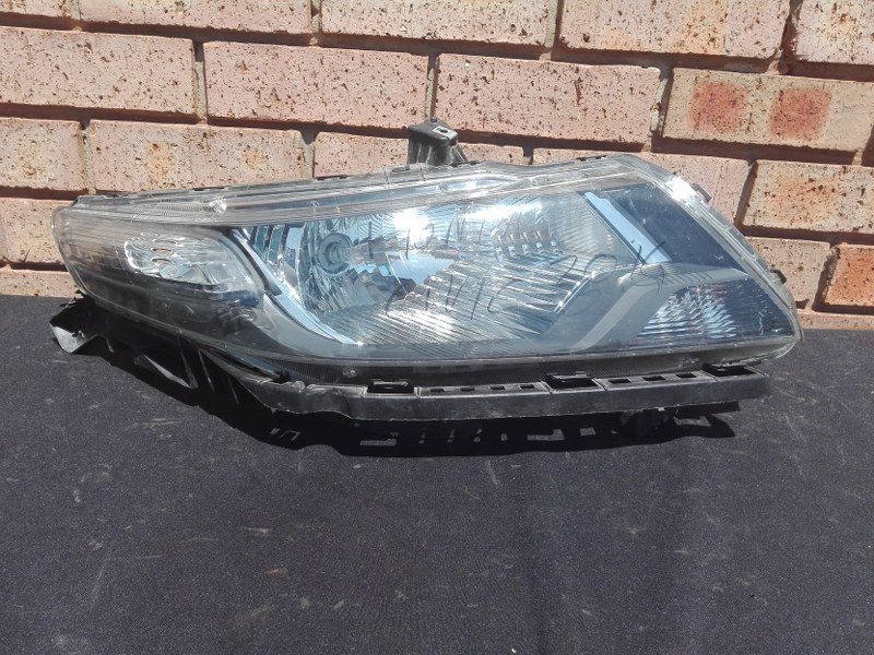 Honda Ballade right Headlight - Private Seller
