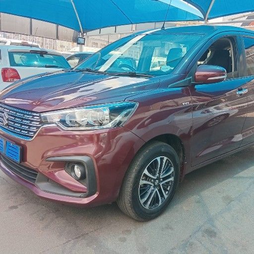 Used 2021 Suzuki Ertiga 1.5 GL - Private Seller