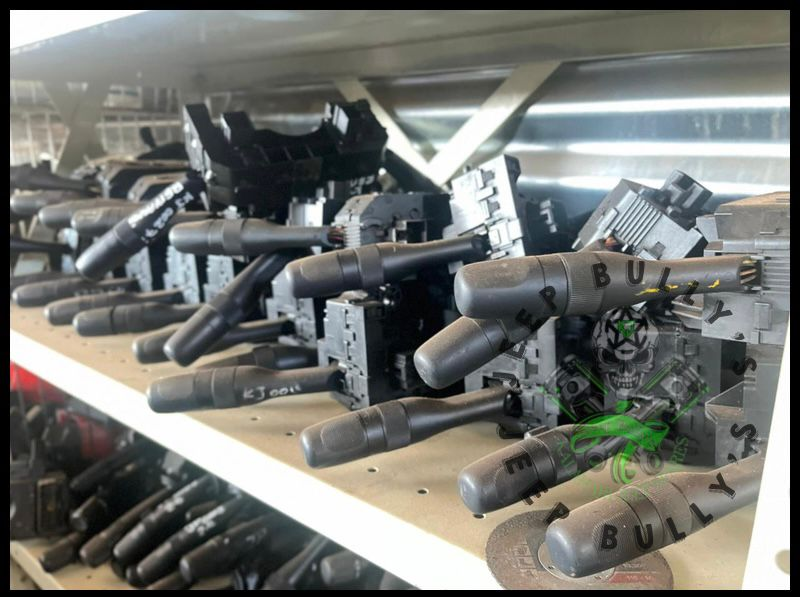 Bulk Stock: Jeep, Dodge, and Chrysler Turn Signals - Private Seller Bulk Stock: Jeep, Dodge, and Chrysler Turn Signals - Private Seller