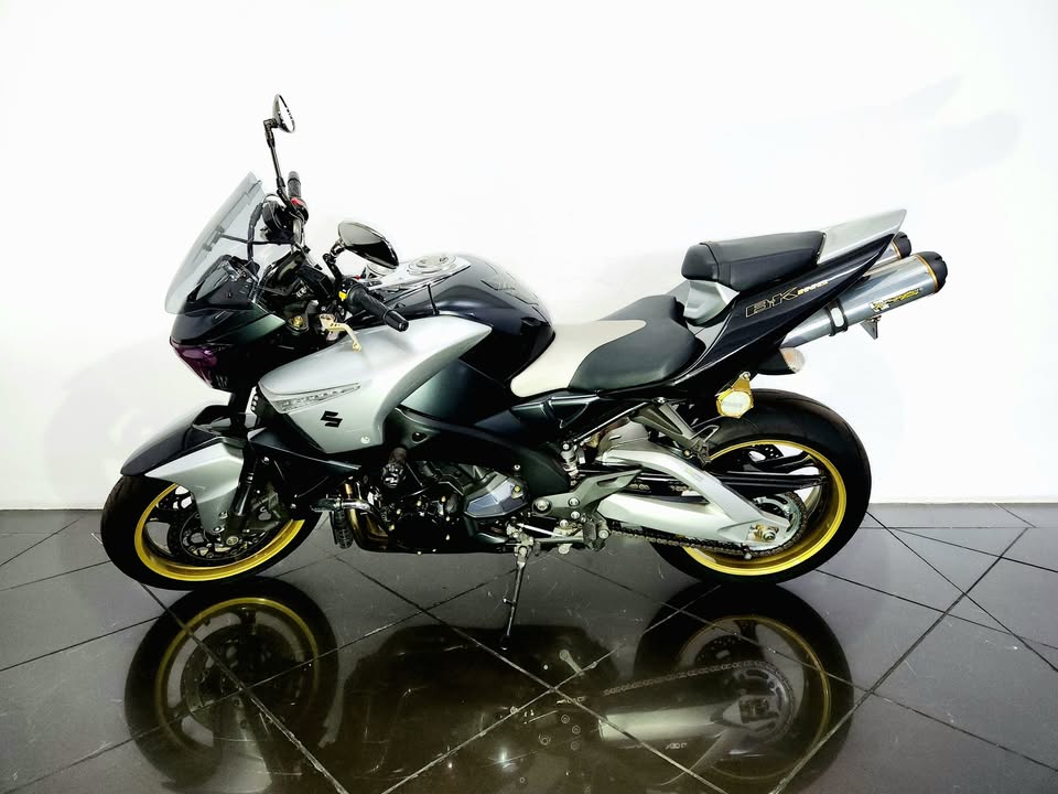 Used Suzuki GSX - Private Seller Used Suzuki GSX - Private Seller