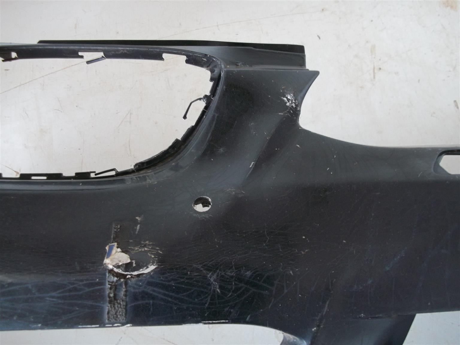 BMW 3 series (E92) '06-'13 front bumper with right grille - Private Seller BMW 3 series (E92) '06-'13 front bumper with right grille - Private Seller