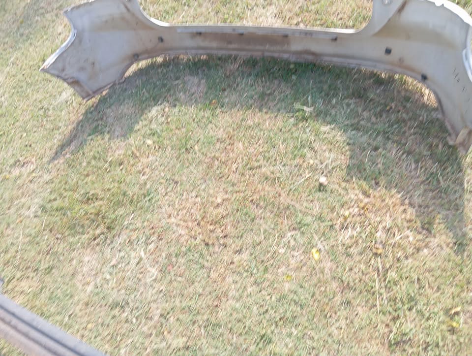 Ford Focus St MK3 rear bumper. - Private Seller