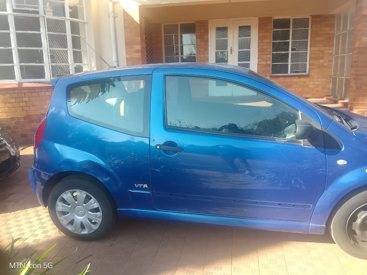 Used 2012 Citroen C2 1.4 VTR - Private Seller Used 2012 Citroen C2 1.4 VTR - Private Seller
