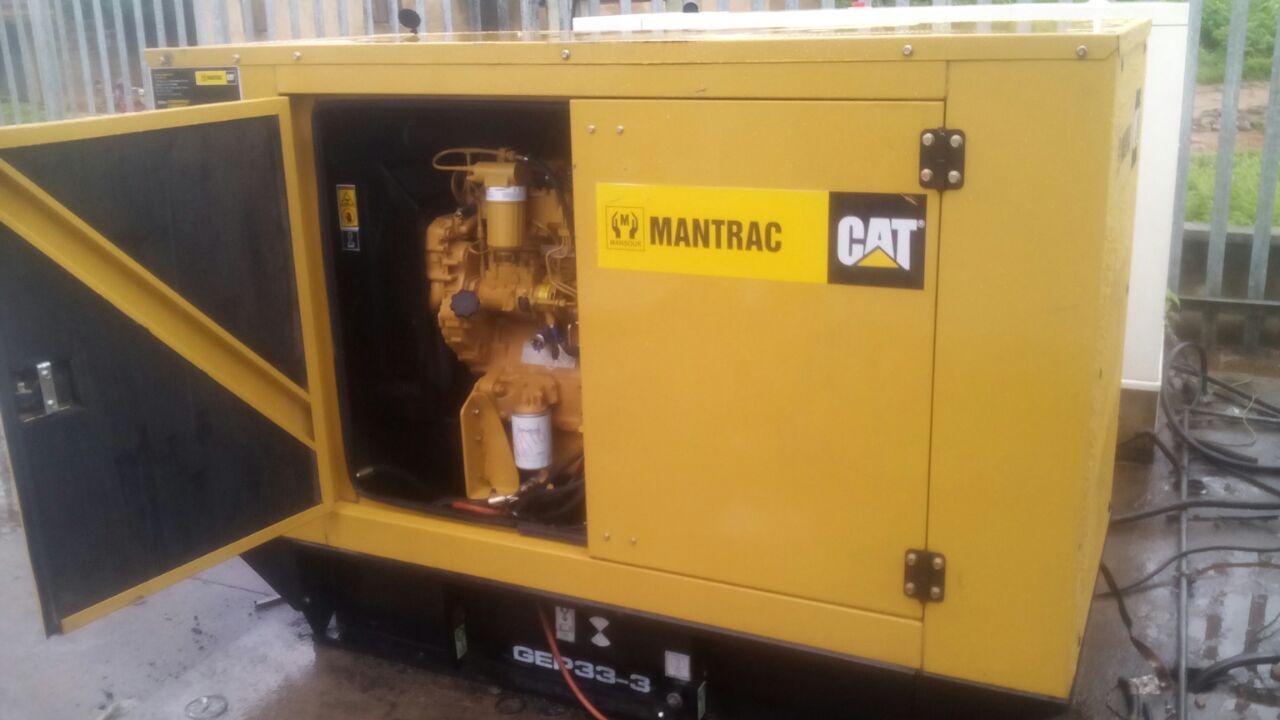 33kva diesel generator Junk Mail