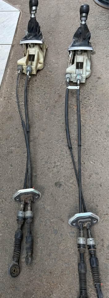 Hyundai Accent Gear Selectors Available @Circle 7 Used Parts - Private Seller Hyundai Accent Gear Selectors Available @Circle 7 Used Parts - Private Seller