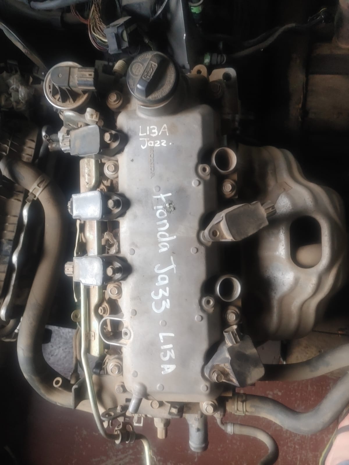 HAVAL H6 GW4G ENGINE FOR SALE - Private Seller HAVAL H6 GW4G ENGINE FOR SALE - Private Seller