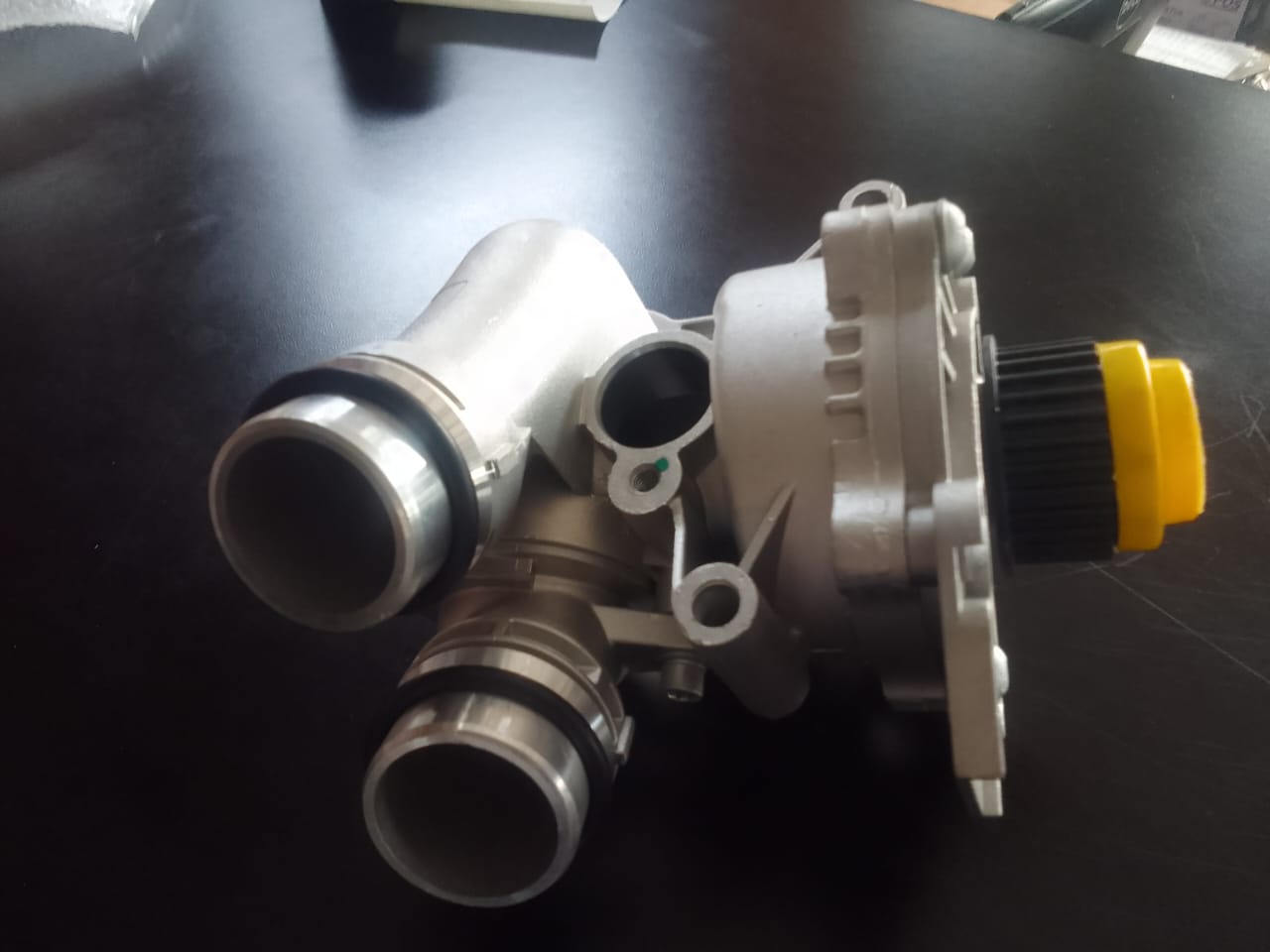 Golf 6 gti ccz aluminium water pump FOR SALE - Private Seller Golf 6 gti ccz aluminium water pump FOR SALE - Private Seller