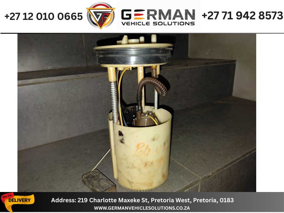 polo vivo clp fuel pump second hand unit - Private Seller polo vivo clp fuel pump second hand unit - Private Seller