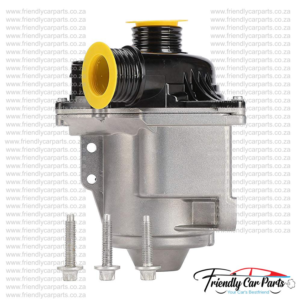 BMW Electric Water Pump N54 N55 535 335 135 X5 X6 - Original VDO - Private Seller
