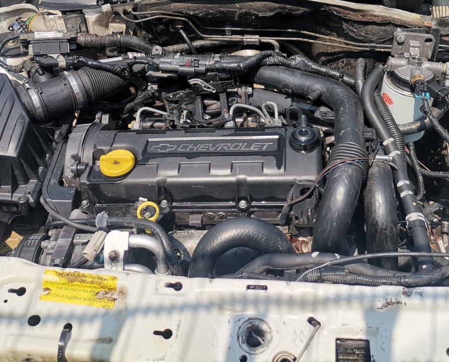 Opel Corsa Gamma Stripping for Spare Parts - Private Seller Opel Corsa Gamma Stripping for Spare Parts - Private Seller
