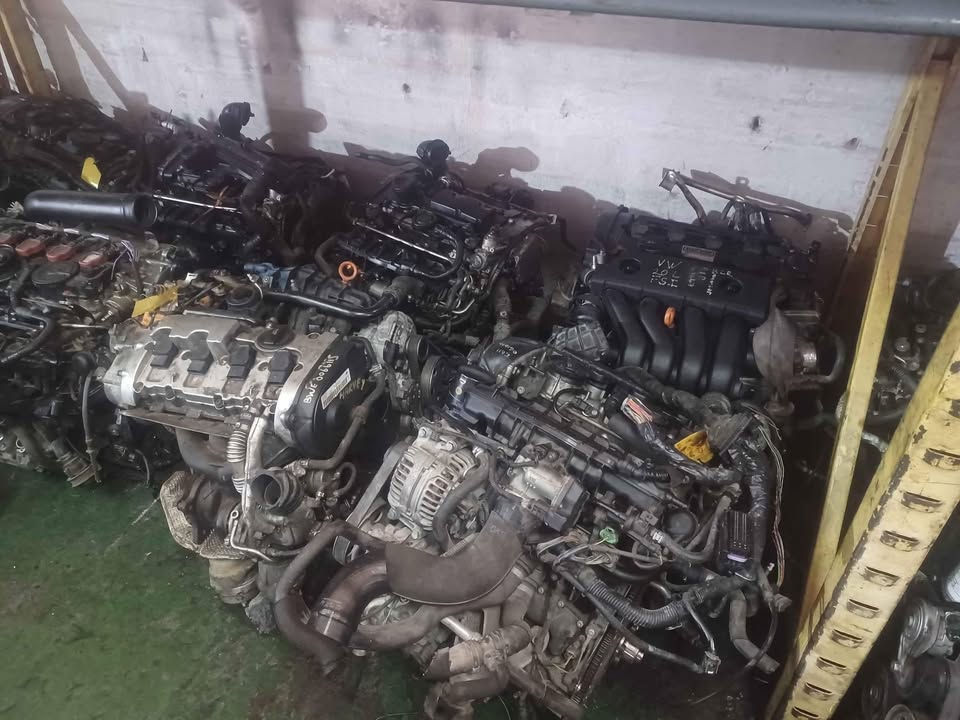 Assorted Audi VW TFSI FSI imported engines and DSG gearboxes for sale - Private Seller Assorted Audi VW TFSI FSI imported engines and DSG gearboxes for sale - Private Seller