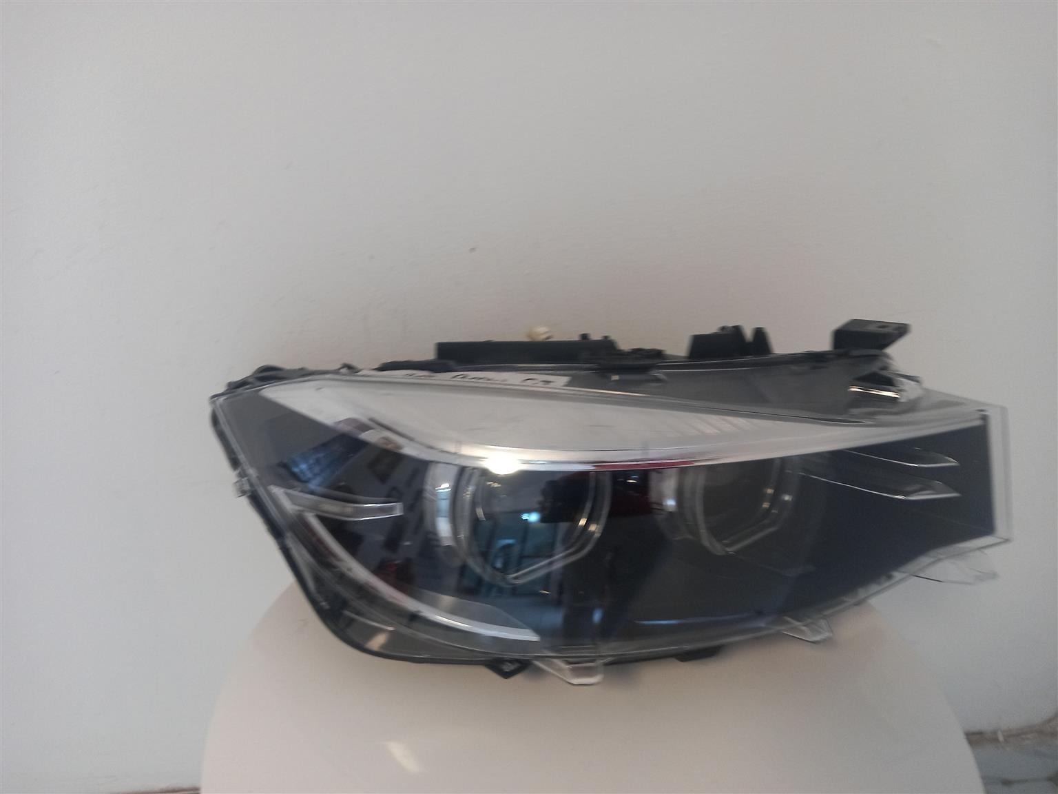 BMW GT LED Xenon Headlight 2016 - 2018 - Private Seller