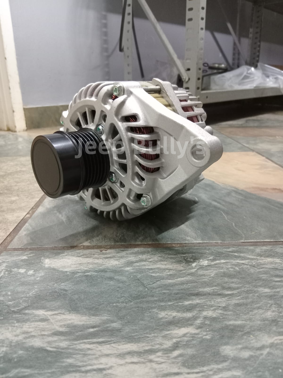 New Dodge Caliber / Jeep Compass Alternator In Store - Jeep & Dodge Parts - Private Seller New Dodge Caliber / Jeep Compass Alternator In Store - Jeep & Dodge Parts - Private Seller