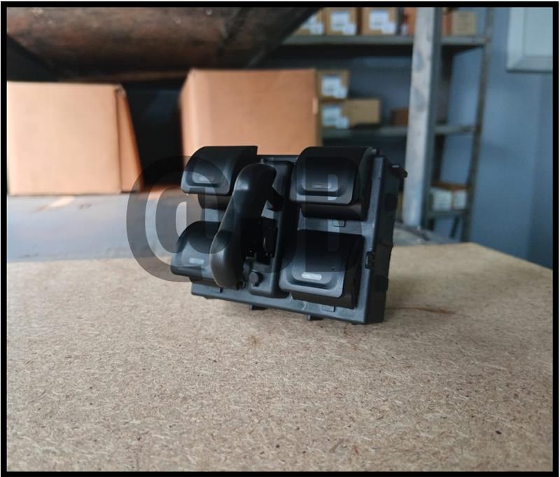 Wrangler 4-door Window Switch | New Jeep Spares - Private Seller Wrangler 4-door Window Switch | New Jeep Spares - Private Seller