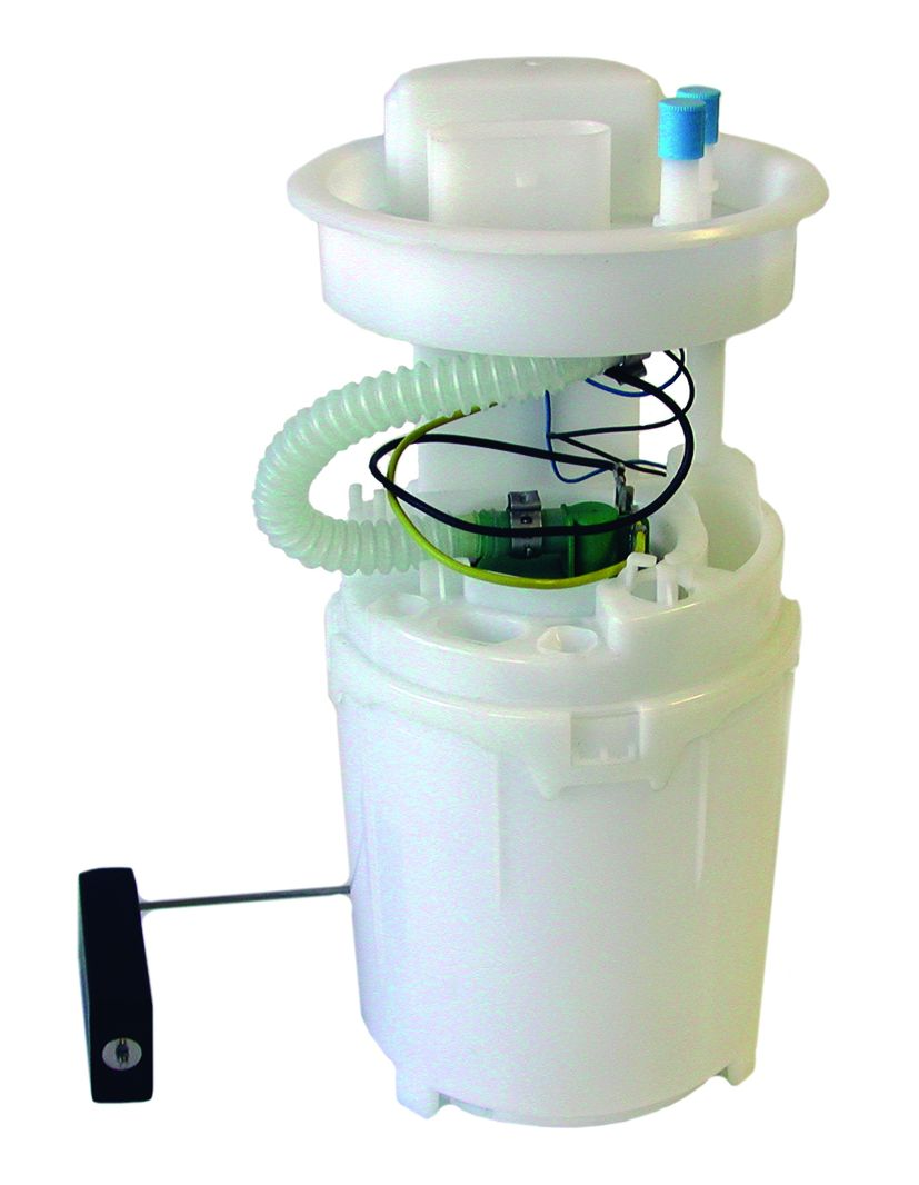 Electric Fuel Pump for VW Polo, Jetta, and New Beetle 6R0 919 051N - Private Seller Electric Fuel Pump for VW Polo, Jetta, and New Beetle 6R0 919 051N - Private Seller