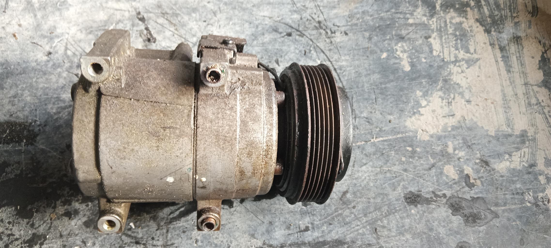 2014 Ford Figo - Private Seller 2014 Ford Figo - Private Seller