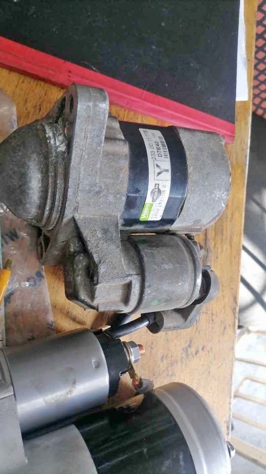 Nissan Micra Starter - Private Seller Nissan Micra Starter - Private Seller