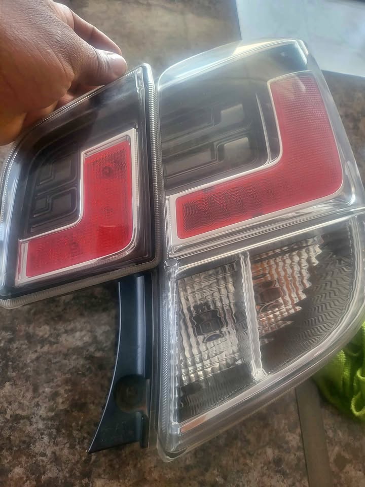 Toyota Ayga right taillight for sale - Private Seller Toyota Ayga right taillight for sale - Private Seller