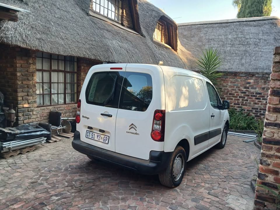 Citroen berlingo for sale