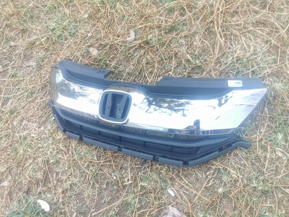Honda ballade grill - Private Seller Honda ballade grill - Private Seller