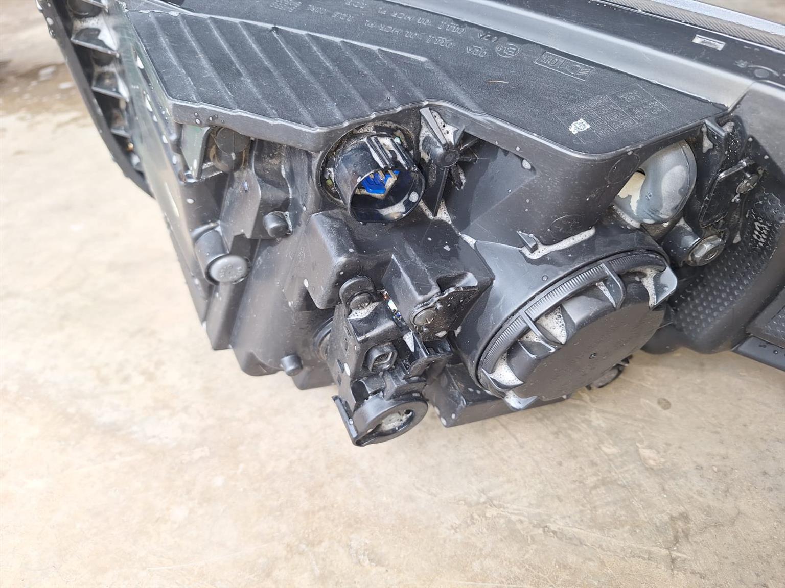 2020 Kia picanto Zenon RH headlight 2017 - 2023 model Centurion - Private Seller 2020 Kia picanto Zenon RH headlight 2017 - 2023 model Centurion - Private Seller