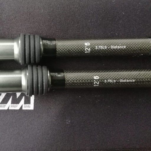 waft raging bull fishing rods for sale