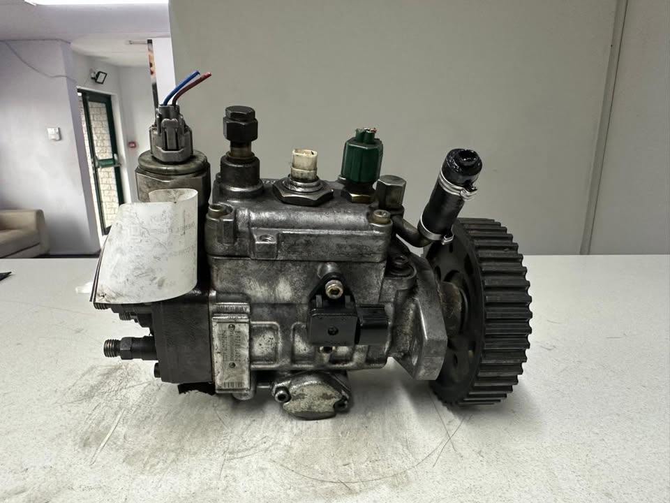 1.7 Opel Corsa Z17DT Diesel Pump - Private Seller 1.7 Opel Corsa Z17DT Diesel Pump - Private Seller