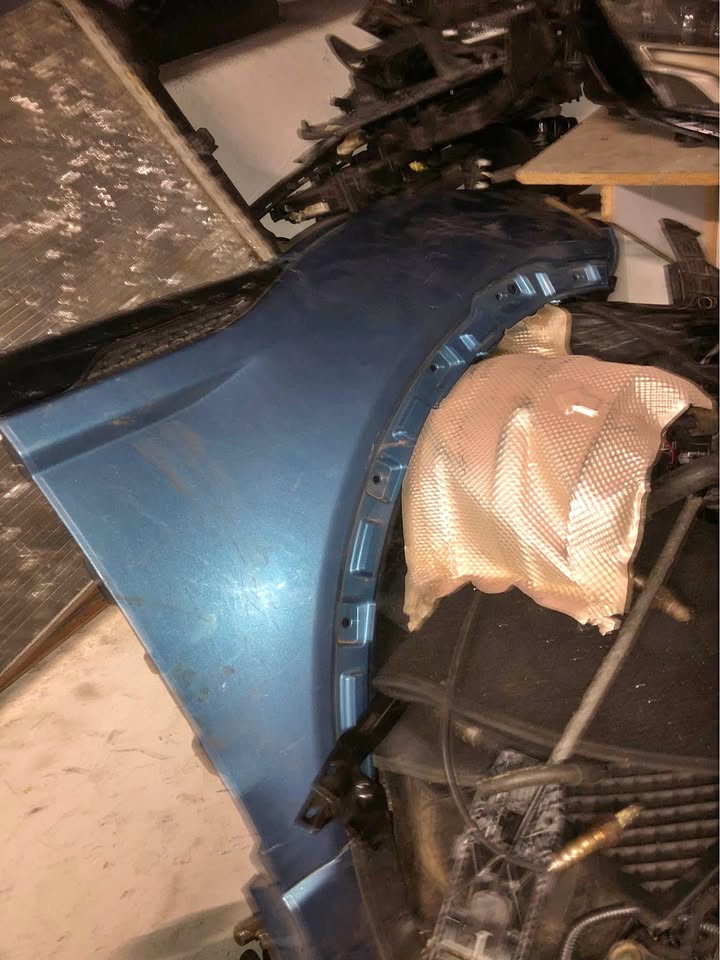 Ranger Rover fender for sale - Private Seller