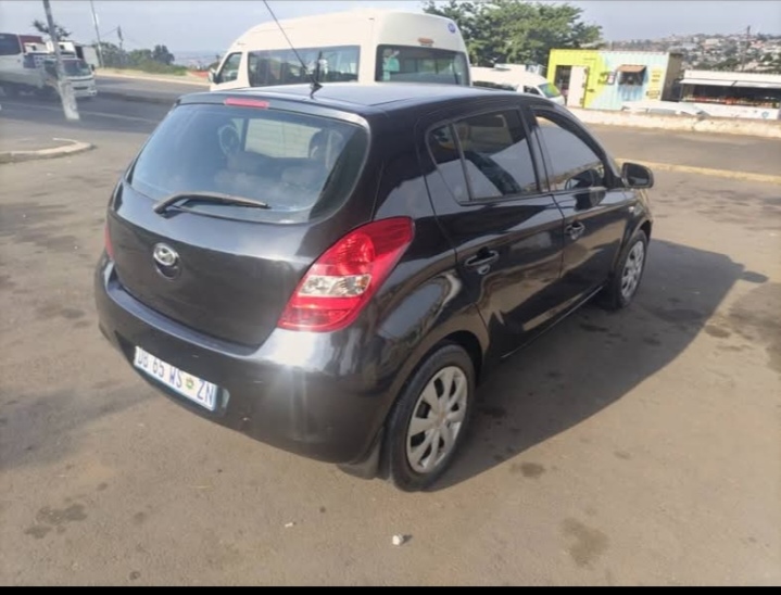 Used 2010 Hyundai i20 1.4 Fluid - Private Seller Used 2010 Hyundai i20 1.4 Fluid - Private Seller
