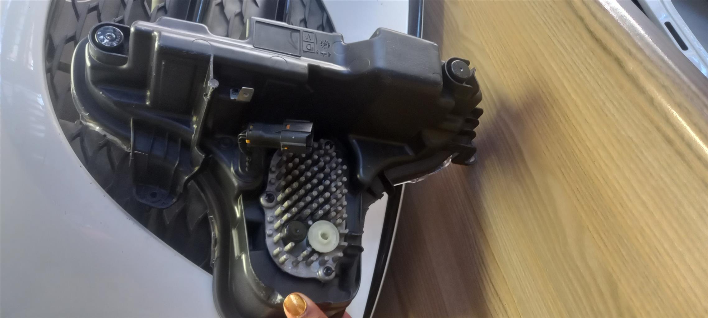 CHERRY 2025 CHERY TIGGO 7 PRO DAYRUNNING LIGHT RIGHT SIDE - Private Seller CHERRY 2025 CHERY TIGGO 7 PRO DAYRUNNING LIGHT RIGHT SIDE - Private Seller