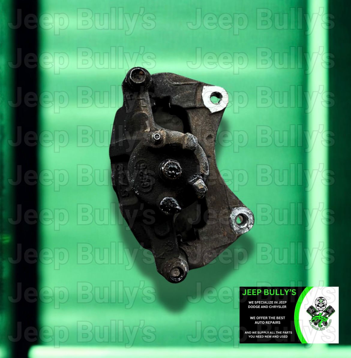 Dodge Caliber Brake Caliper (Preloved) For Sale - Private Seller Dodge Caliber Brake Caliper (Preloved) For Sale - Private Seller