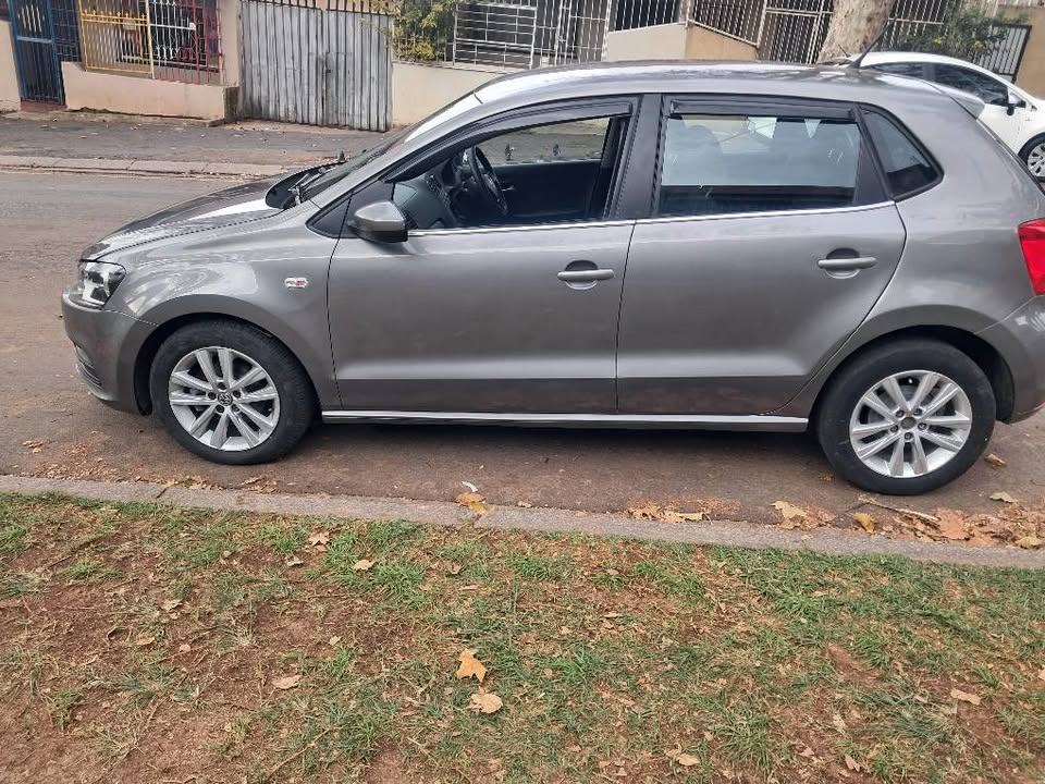 Polo Vivo 1.4 hatchback 2019 for sale