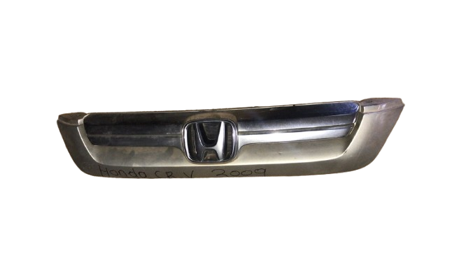 HONDA CRV FRONT BUMPER GRILLE (2007-2009) - Private Seller HONDA CRV FRONT BUMPER GRILLE (2007-2009) - Private Seller