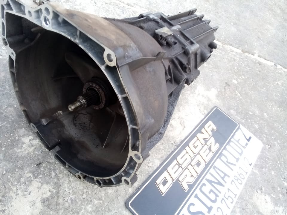 BMW F20 N13 118I MANUAL GEARBOX - Private Seller BMW F20 N13 118I MANUAL GEARBOX - Private Seller