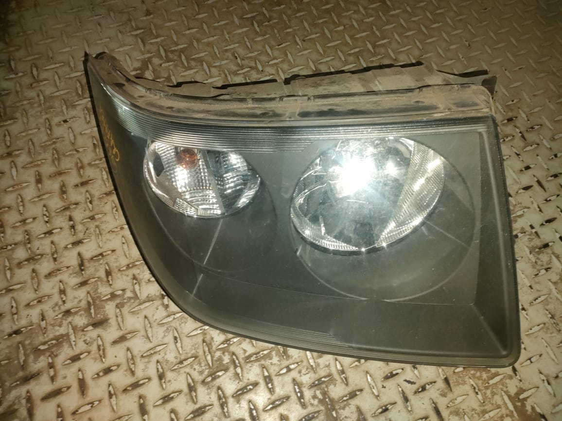 VW Crafter 2014 used headlights for sale Junk Mail