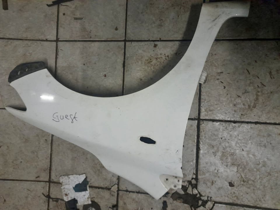TOYOTA COROLLA QUEST FENDER AVAILABLE - Private Seller TOYOTA COROLLA QUEST FENDER AVAILABLE - Private Seller