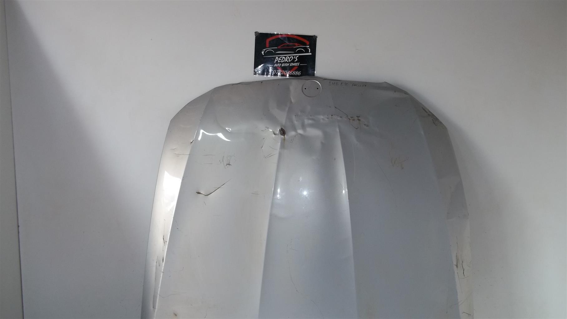 BMW G01 Bonnet - Private Seller BMW G01 Bonnet - Private Seller
