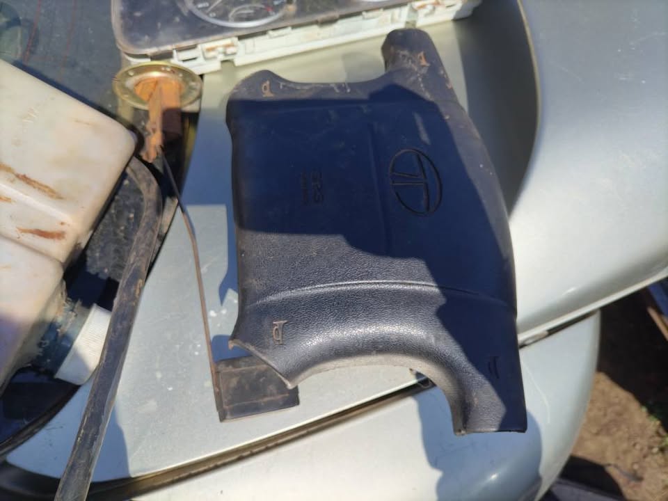 Tata Safari airbag - Private Seller