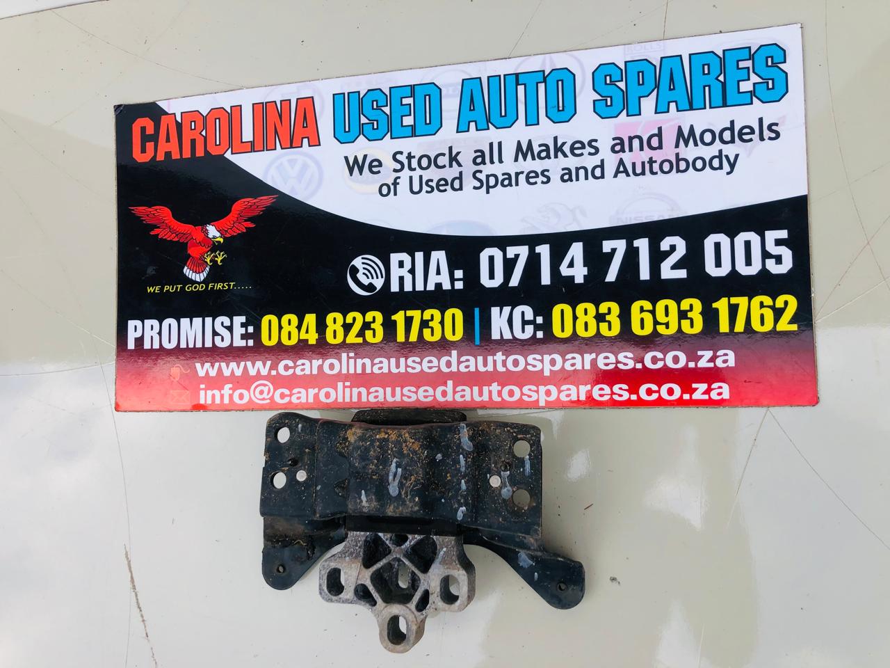 VW Golf 7 gear box mounting - Private Seller VW Golf 7 gear box mounting - Private Seller