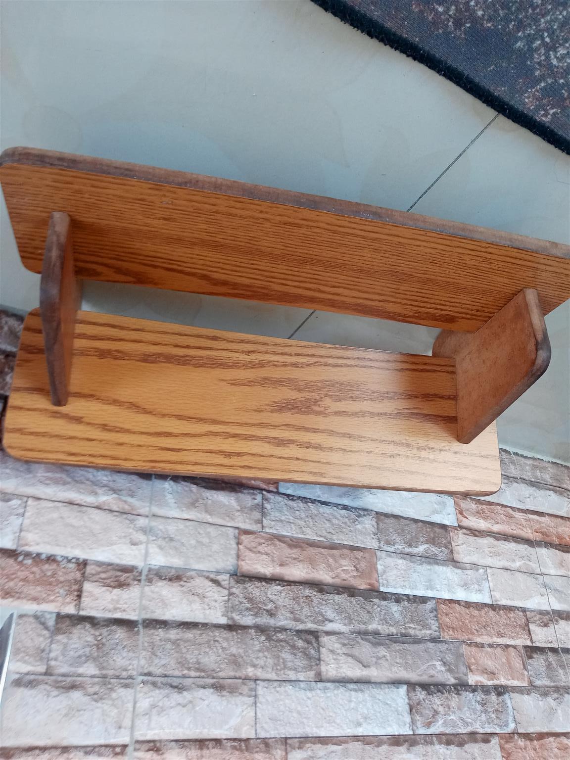 Antique Book shelf Antique Book shelf