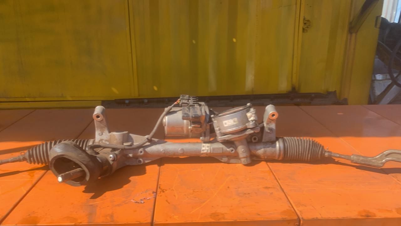 Mercedes Benz A200 electronic steering rack - Private Seller