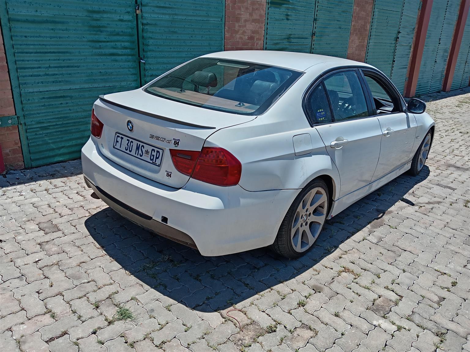 Used 2009 BMW 3 Series 320d - Private Seller Used 2009 BMW 3 Series 320d - Private Seller